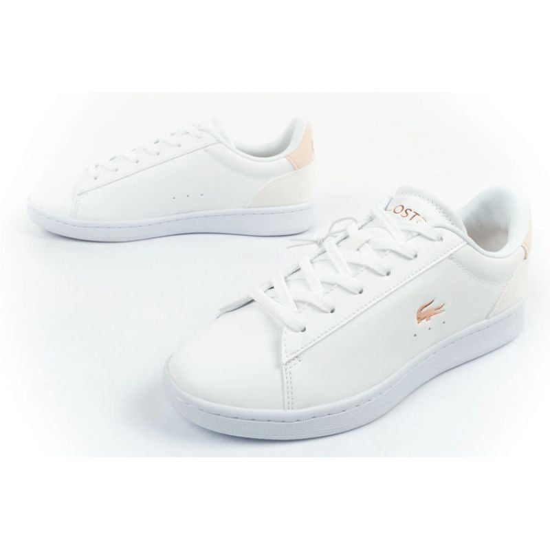 Lacoste Carnaby W Shoes Utcai női 748SUJ00021Y9