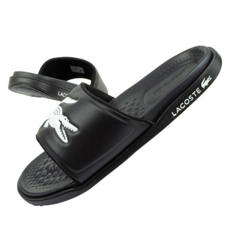 Lacoste Croco Dualiste M flip-flops férfi Papucs 743CMA0020312