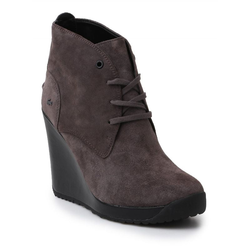 Lacoste Jarriselle SRW W DK Shoes Utcai női 7-28SRW1140248