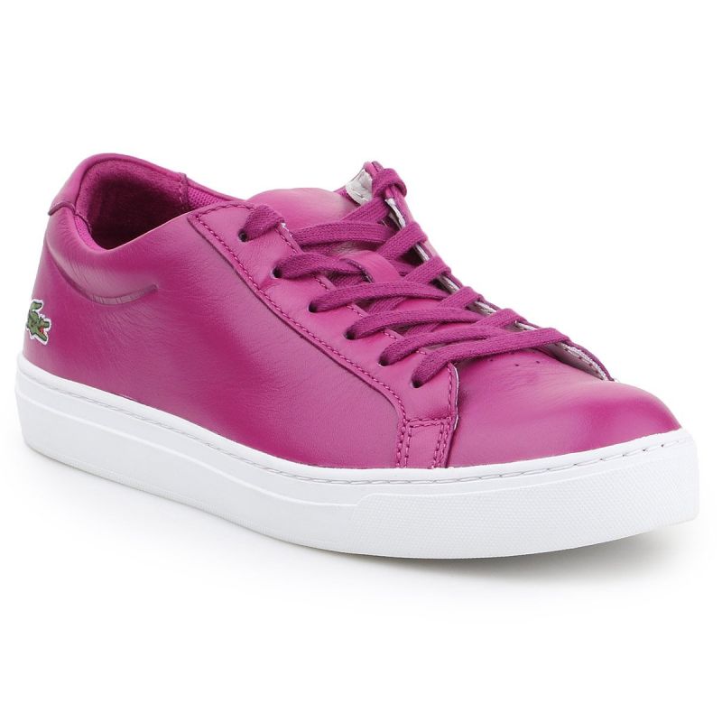 Lacoste L.12.12 117 W Lifestyle Shoes Utcai női 7-33CAW1000R56