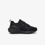 Lacoste L003 EVO men's sneakers lifestyle sports shoes black ( ) fekete cipő férfi