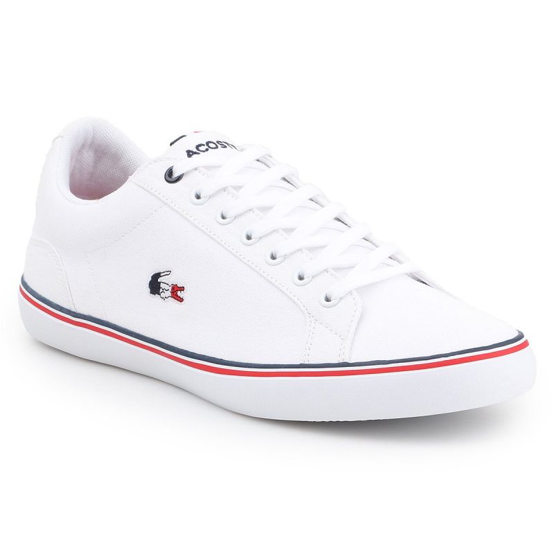 Lacoste Lerond sneakers M Utcai férfi 7-35CAM014821G