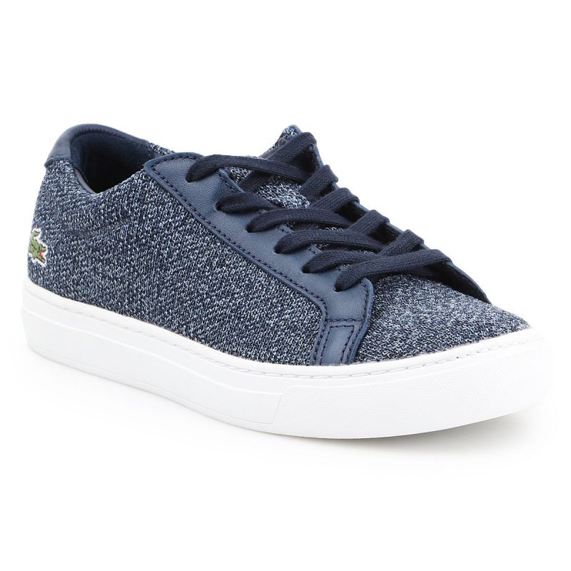 Lacoste Lifestyle Shoes L 12 12 317 W Utcai női 7-34CAW0017003