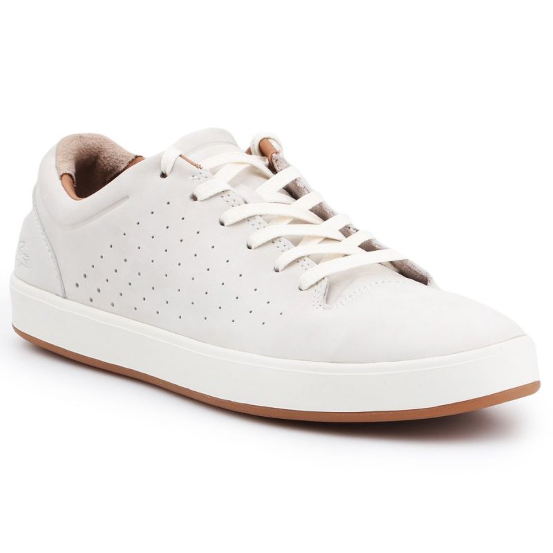 Lacoste lifestyle shoes Utcai női 7-31CAW0122098