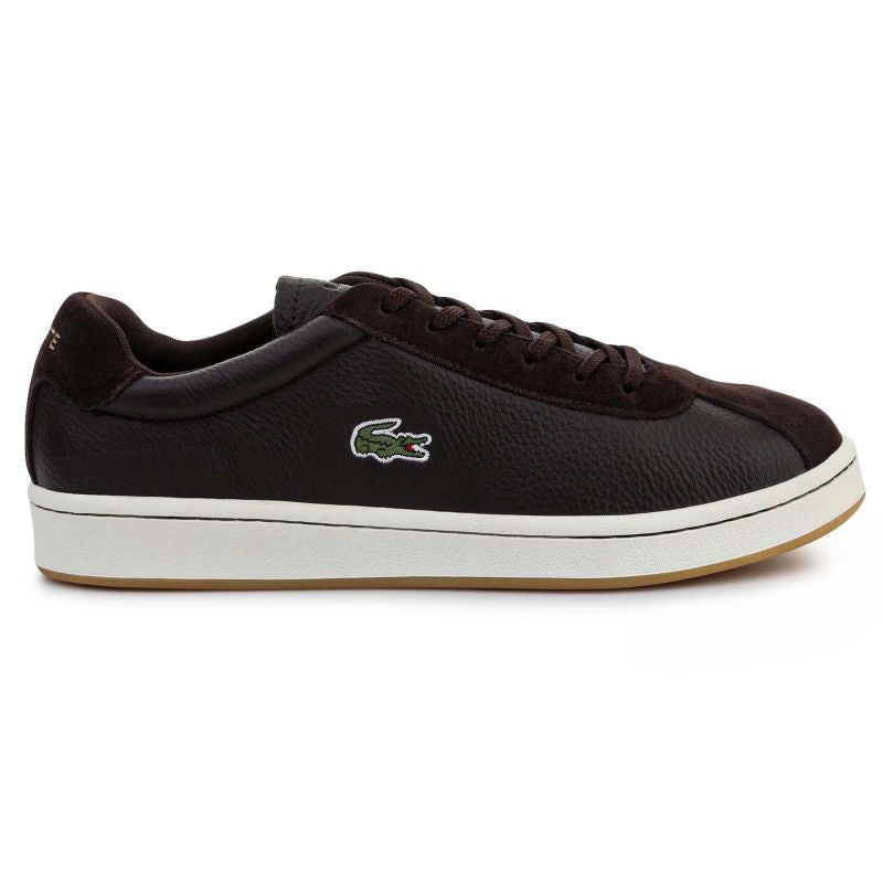 Lacoste Masters 119 3 SMA M 7-37SMA00351W7 shoes Utcai férfi 7-37SMA0351W7
