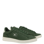Lacoste Men's Carnaby Set sneakers sports shoes sneakers green Utcai férfi 748SMA00121X3