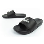 Lacoste men's sports shoes Serve Slide 0.0 comfortable fashionable férfi papucs