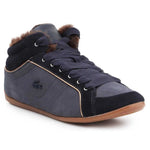 Lacoste Missano MID 5 SRW DK W shoes Utcai női 7-26SRW4207120