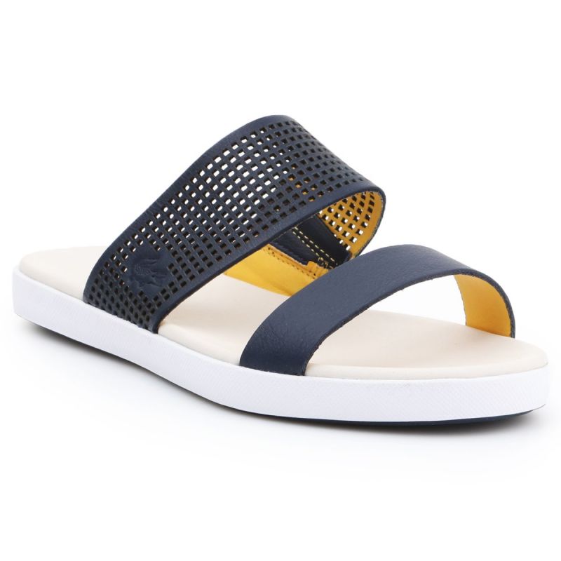 Lacoste Natoy Slide Flip-Flops Utcai női 7-31CAW0133326