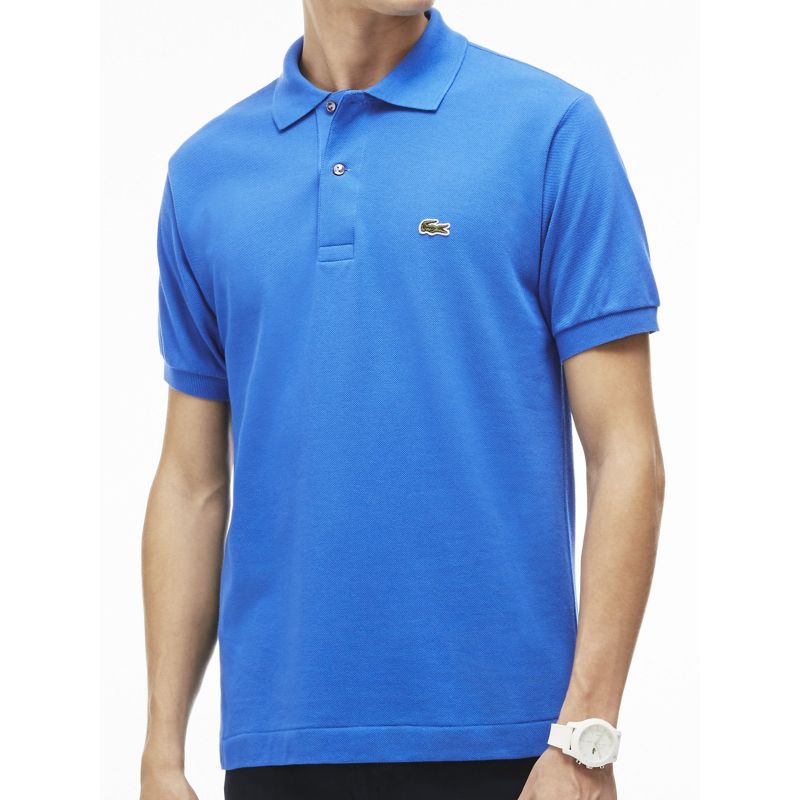 Lacoste polo Póló férfi L1212IN-W15