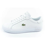 Lacoste Powertcourt 125 2 SMA M shoes Utcai férfi 749SMA008121G