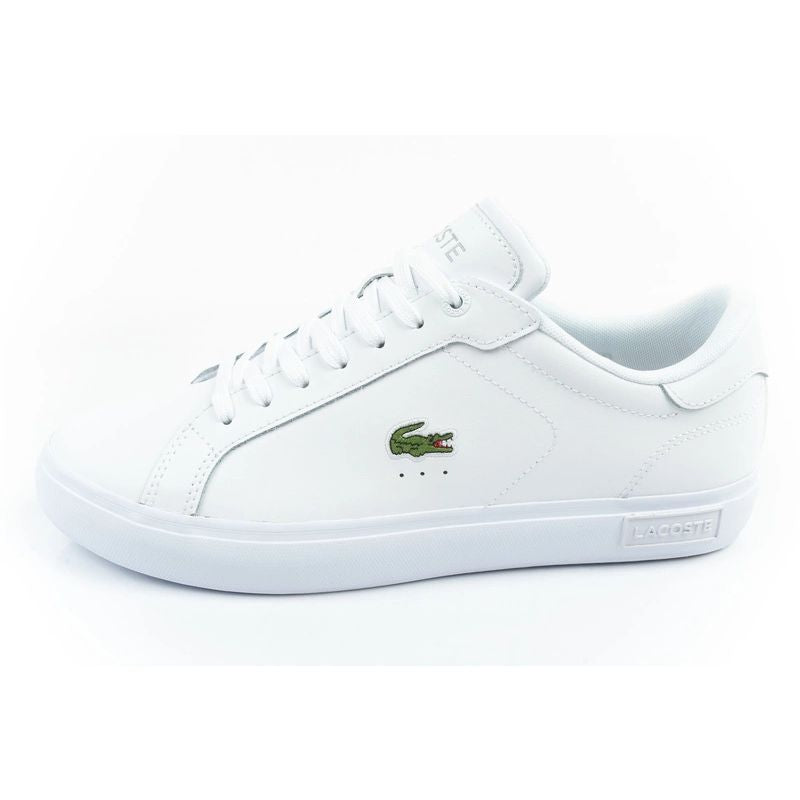 Lacoste Powertcourt 125 2 SMA M shoes Utcai férfi 749SMA008121G