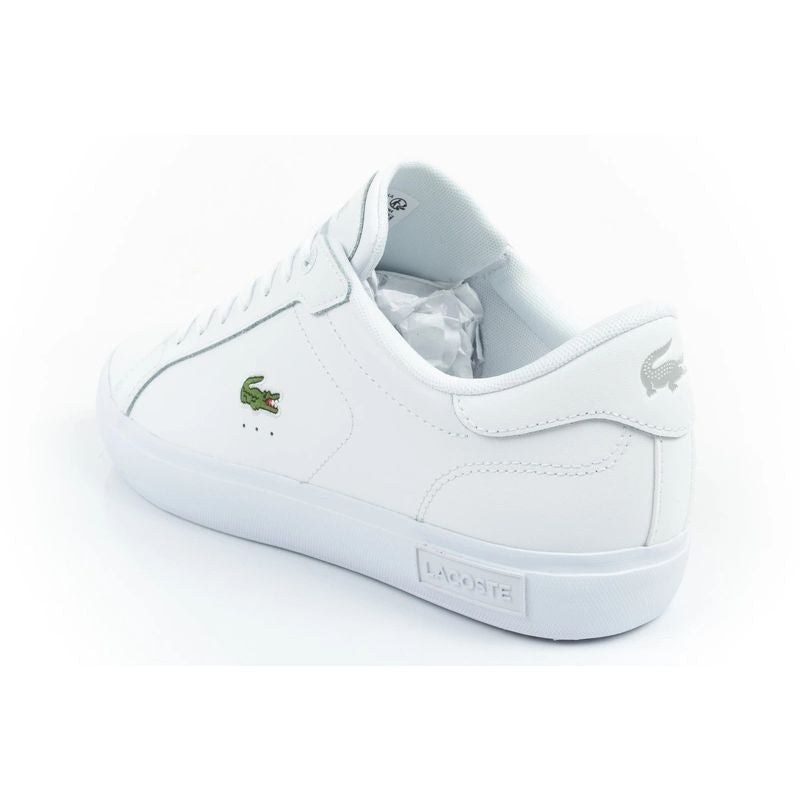 Lacoste Powertcourt 125 2 SMA M shoes Utcai férfi 749SMA008121G