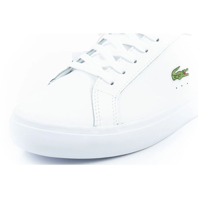 Lacoste Powertcourt 125 2 SMA M shoes Utcai férfi 749SMA008121G