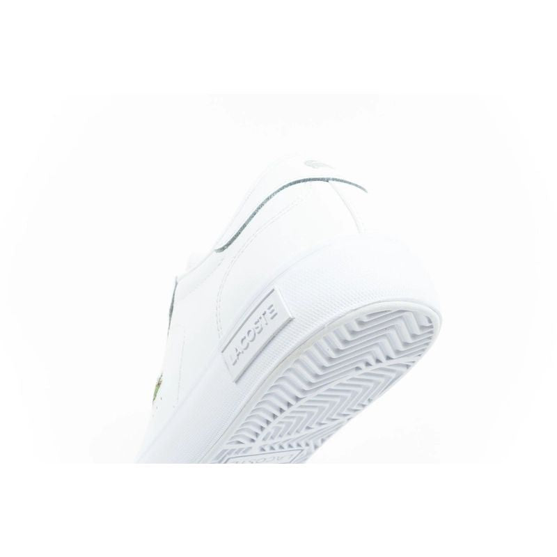 Lacoste Powertcourt 125 2 SMA M shoes Utcai férfi 749SMA008121G
