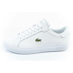 Lacoste Powertcourt 125 2 SMA M shoes Utcai férfi 749SMA008121G