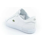 Lacoste Powertcourt 125 2 SMA M shoes Utcai férfi 749SMA008121G