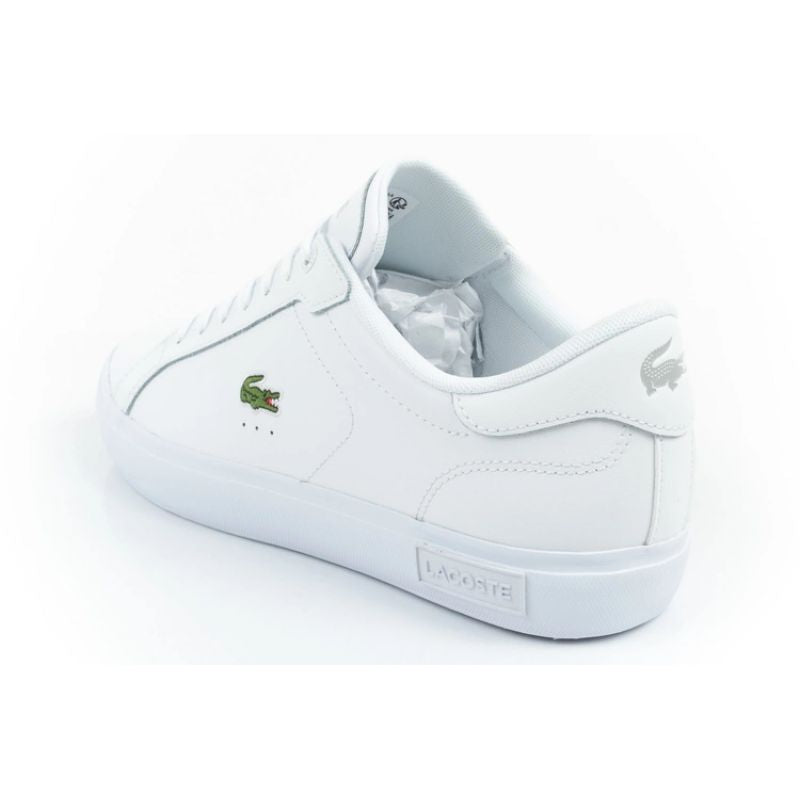 Lacoste Powertcourt 125 2 SMA M shoes Utcai férfi 749SMA008121G
