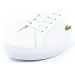 Lacoste Powertcourt 125 2 SMA M shoes Utcai férfi 749SMA008121G