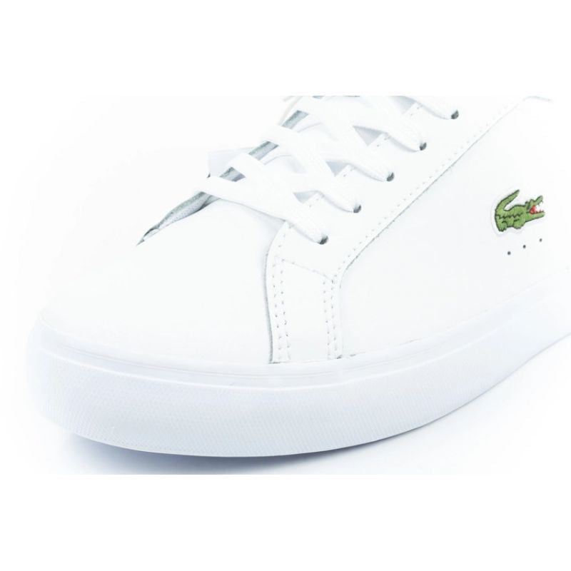 Lacoste Powertcourt 125 2 SMA M shoes Utcai férfi 749SMA008121G