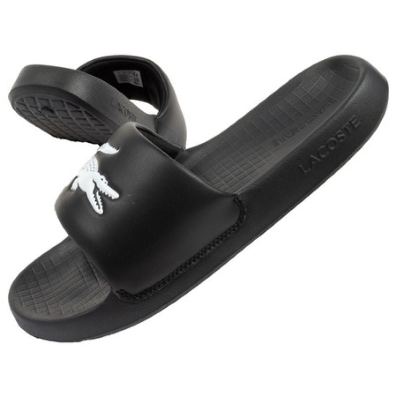 Lacoste Serve Slide M flip-flops Utcai férfi 745CMA0002312