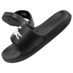 Lacoste Serve Slide M flip-flops Utcai férfi 745CMA0002312