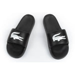 Lacoste Serve Slide M flip-flops Utcai férfi 745CMA0002312