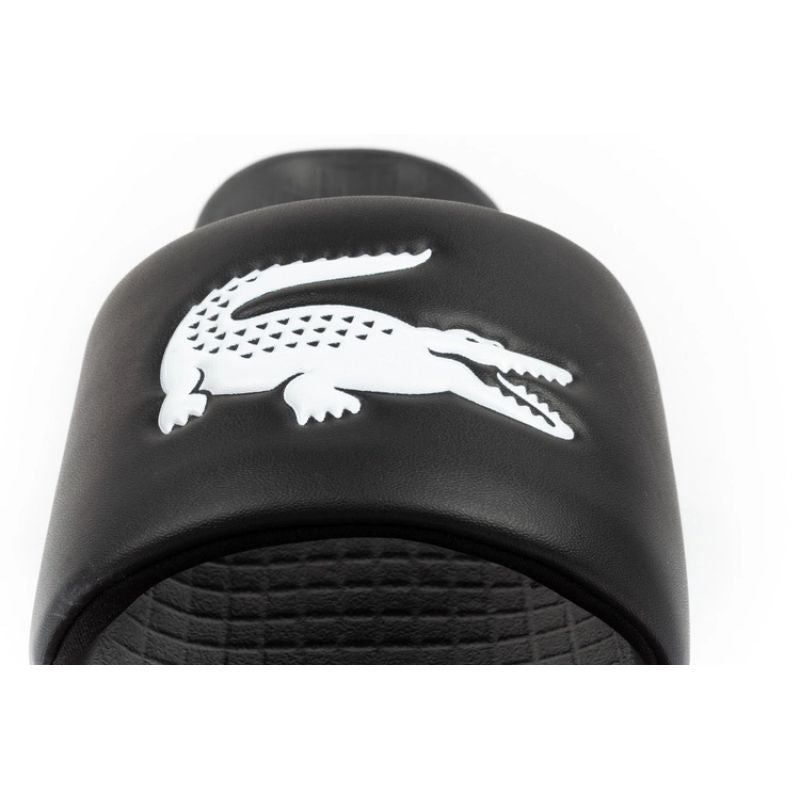 Lacoste Serve Slide M flip-flops Utcai férfi 745CMA0002312