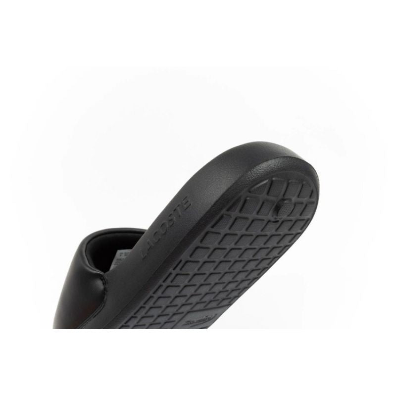 Lacoste Serve Slide M flip-flops Utcai férfi 745CMA0002312