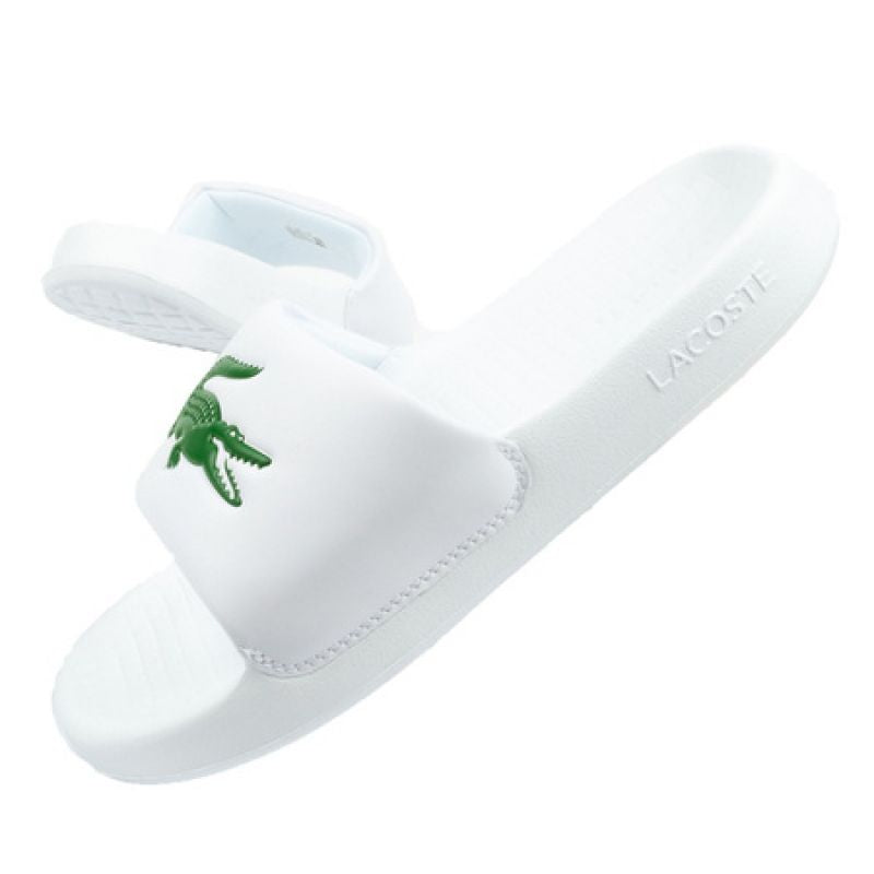 Lacoste Serve Slide W Flip-Flops női Papucs 745CFA0002082