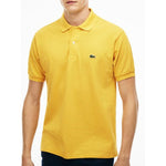 Lacoste T-shirt férfi Póló L126400-HQD