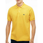 Lacoste T-shirt férfi Póló L126400-HQD