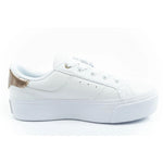 Lacoste women's sports Ziane Platform 126 sneakers fashionable fehér női utcai cipő