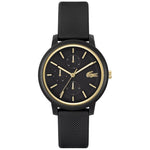 Lacoste Women's Watch 12.12 Multi + BOX óra 2001327