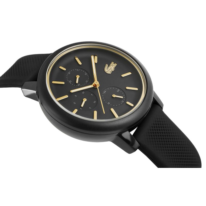 Lacoste Women's Watch 12.12 Multi + BOX óra 2001327