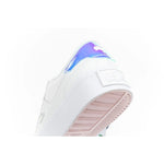 Lacoste Ziane Platform W shoes Utcai női 747CFA00041Y9