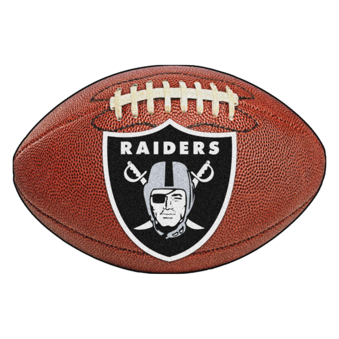 Sportmánia Las Vegas Raiders NFL Football Szőnyeg - Sportmania.hu