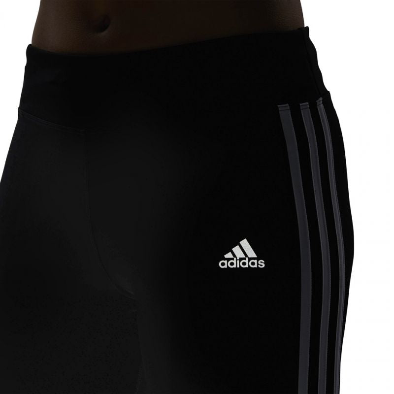 Leggings adidas Run 3S TGT W CZ8095 - Sportmania.hu