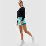 Longsleeve T-Shirt 4f F218 W 4fwss24tflof218 20s - Sportmania.hu