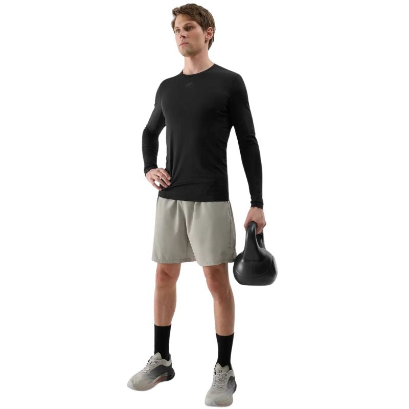 Longsleeve T-Shirt 4f M372 M 4fwss25tflom372 20s - Sportmania.hu