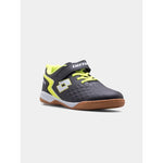 Lotto Dasher T Jr gyerek Football Boots fekete cipő