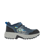 Lotto Fulger K children's navy blue kék gyerek cipő 2601400K5950