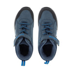 Lotto Fulger K children's navy blue kék gyerek cipő 2601400K5950