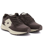 Lotto Women's brown sports barna női cipő LOT15A