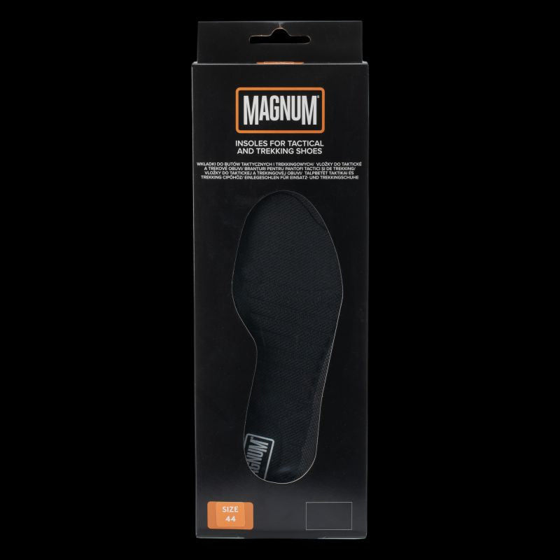 Magnum ARMOR STEP INSOLE