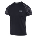 Magnum Astra T-shirt fekete férfi póló