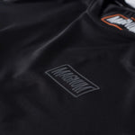 Magnum Astra T-shirt fekete férfi póló