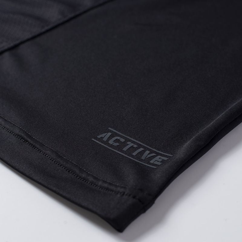 Magnum Astra T-shirt fekete férfi póló