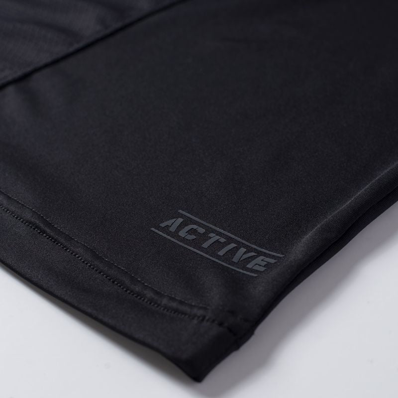 Magnum Astra T-shirt fekete férfi póló