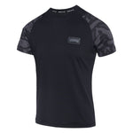 Magnum Astra T-shirt fekete férfi póló